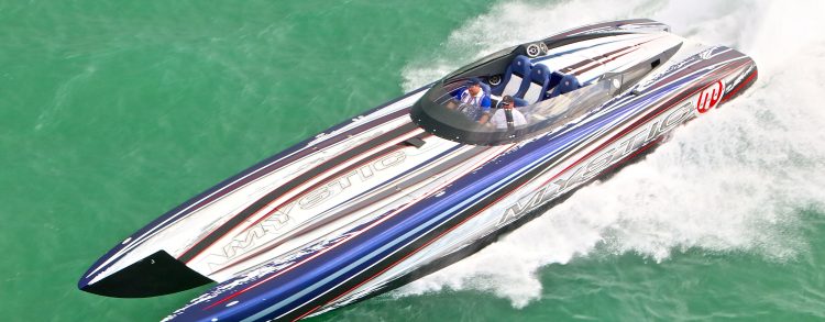 suncoast power boats & yacht brokerage