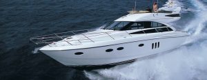 Viking 54 Flybridge