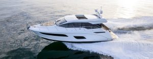 Sea Ray Sundancer 460