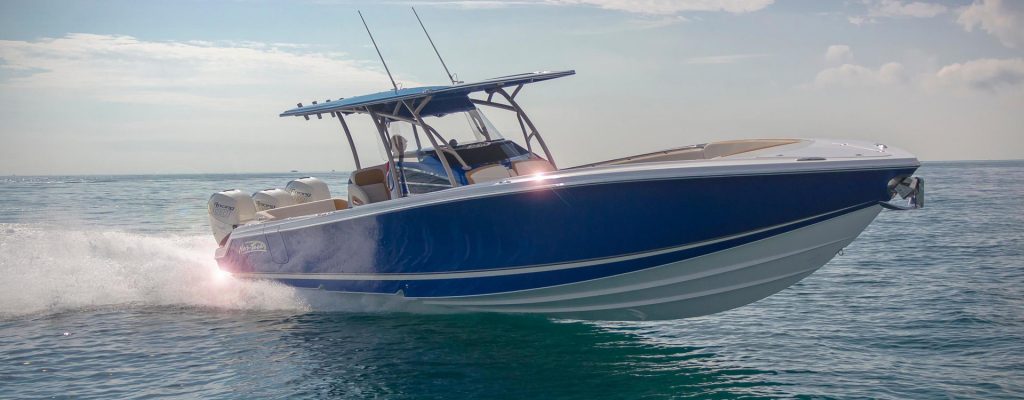 suncoast powerboat and yacht brokerage