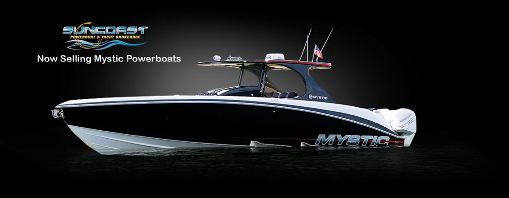 suncoast powerboat and yacht brokerage