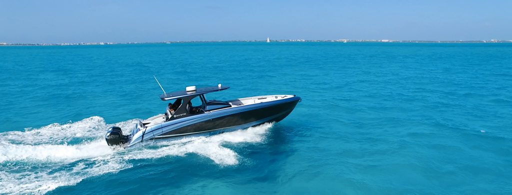 suncoast powerboat and yacht brokerage